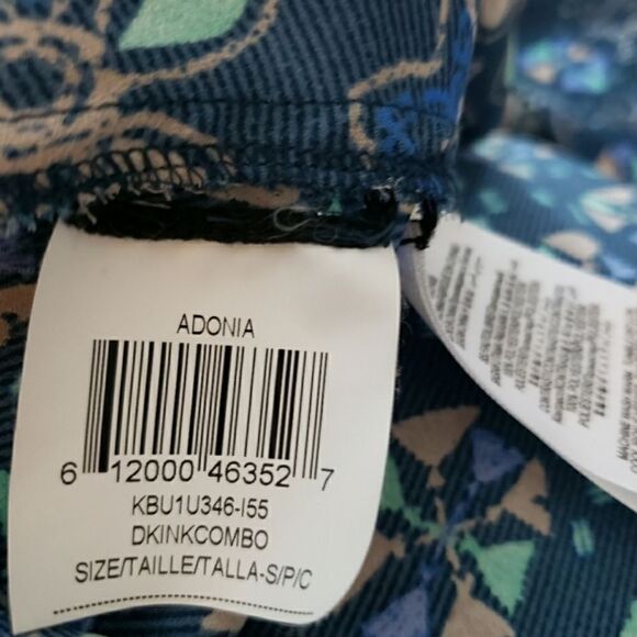 BCBG Adonia Cutout Tank Sz S - Picture 8 of 9